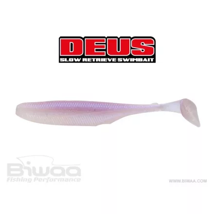 BIWAA DEUS 3" 7.5cm 305 Levander