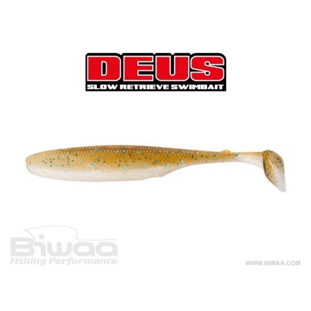 BIWAA DEUS 4" 10cm 313 Smallie Party