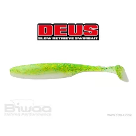 BIWAA DEUS 5" 13cm 301 Apple Mint