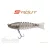 BIWAA STROUT 3.5" 9cm 8gr 20 Yamame wobbler műcsali