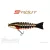 BIWAA STROUT 3.5" 9cm 8gr 32 Ugui wobbler műcsali