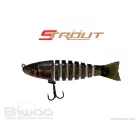 BIWAA STROUT 3.5" 9cm 8gr 33 Ioach