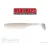 BIWAA DEUS 2" 5.1cm 008 Pearl White