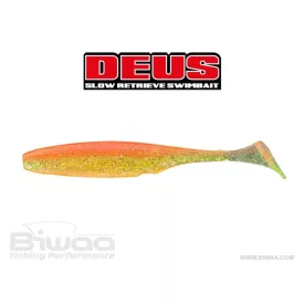 BIWAA DEUS 2" 5.1cm 308 Atomik