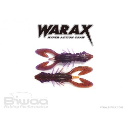 WARAX 3" 7.5cm 016 PBNJ