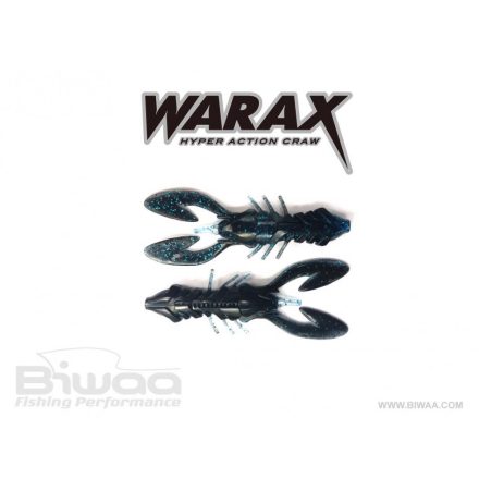 WARAX 3" 7.5cm 020 Sapphire