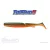 BIWAA TAILGUNR 5.5" 14cm 201 Fire Tiger
