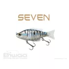 BIWAA SEVEN S4" 10cm 17gr 36 Arctic Tiger