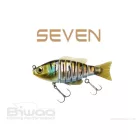 BIWAA SEVEN S4" 10cm 17gr 37 Natural Tiger