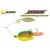 BIWAA DOGON SPINNERBAIT 1/2oz 14gr 02 Fire Tiger-Gold Blades