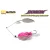 BIWAA DOGON SPINNERBAIT 1/2oz 14gr 06 Pink Ice-Silver Blades