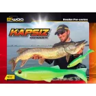 BIWAA KAPSIZ 4" 10cm 201 Fire Tiger