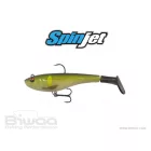BIWAA SPINJET 4" 10cm 18gr 56 Ayu