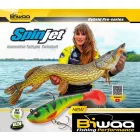 BIWAA SPINJET 4" 10cm 18gr 56 Ayu