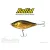 BIWAA RAFFAL GLIDER 4" S 10cm 43gr 16 Red Horse