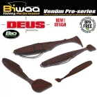 BIWAA DEUS 5" 13cm 206 Golden Shiner