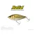 BIWAA RAFFAL GLIDER 3" S 7.5cm 17gr 12 Carassin wobbler műcsali