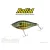 BIWAA RAFFAL GLIDER 3" S 7.5cm 17gr 24 Blue Gill wobbler műcsali