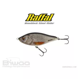 BIWAA RAFFAL GLIDER 3" S 7.5cm 17gr 38 Roach