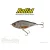 BIWAA RAFFAL GLIDER 3" S 7.5cm 17gr 38 Roach wobbler műcsali