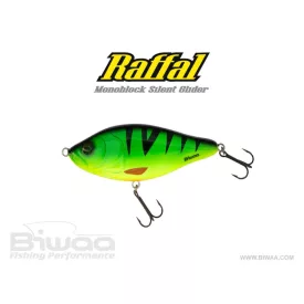 BIWAA RAFFAL GLIDER 3" S 7.5cm 17gr 04 Fire Tiger