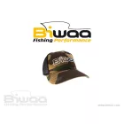 BIWAA MESH CAP CAMOU SAPKA