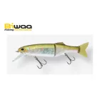 BIWAA N-DENGER 140SP 14cm 35gr D019 Dos Vert