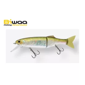   BIWAA N-DENGER 140SP 14cm 35gr D019 Dos Vert wobbler műcsali