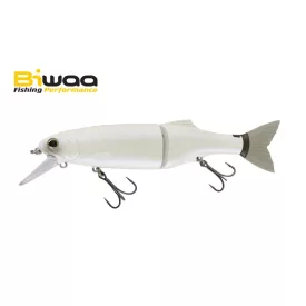 BIWAA N-DENGER 140SP 14cm 35gr D004 Blanc wobbler műcsali