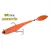 BIWAA DIVINATOR JUNIOR 14cm 22gr 102 UV Orange