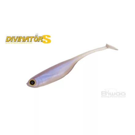 BIWAA DIVINATOR S EVO 4" 10cm 305 Lavander