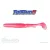 BIWAA TAILGUNR 3.5" 9cm 304 Pink Ice