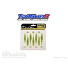BIWAA TAILGUNR 3.5" 9cm 304 Pink Ice