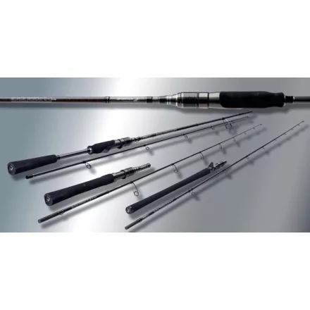 Pergető bot SPORTEX BLACK ARROW G-3 STREET 215 10gr
