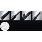SPORTEX BLACK ARROW G-3 240 60gr