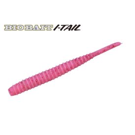 MAJOR CRAFT BIOBAIT I-TAIL 4.5cm #004 Pink