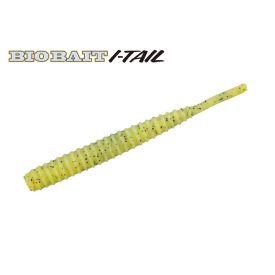MAJOR CRAFT BIOBAIT I-TAIL 4.5cm #006 Kiwi