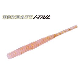 MAJOR CRAFT BIOBAIT I-TAIL 4.5cm #012 Beni Shoga