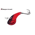 MAJOR CRAFT BLACK PORGY 3.2cm 5gr #006 Dark Cola