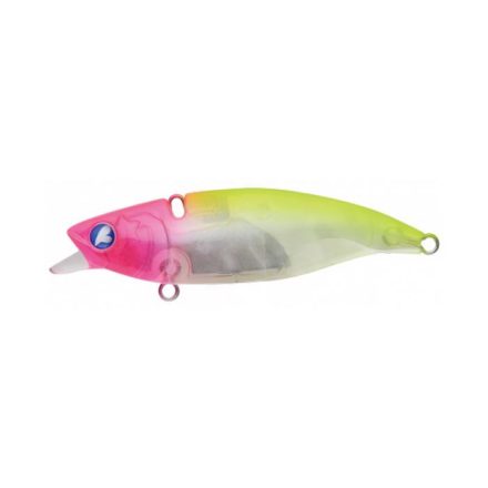 BLUEBLUE NARAGE65 65mm 17gr #09 Transparent Pink Chartreuse