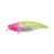 BLUEBLUE NARAGE65 65mm 17gr #09 Transparent Pink Chartreuse