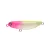 BLUEBLUE SHALLDUS 14 60mm 14gr #03 Transparent Pink Chartreuse
