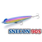 BLUEBLUE SNECON 90S 90mm 15gr #15 Surprise Green