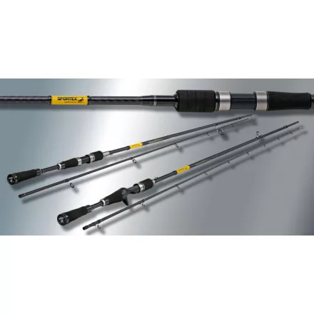 Pergető bot SPORTEX BLACK PEARL GT-3 270 40gr