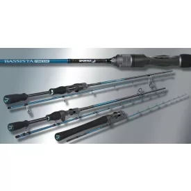 SPORTEX BASSISTA JERK CAST 190 100gr
