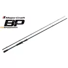 MAJOR CRAFT BASSPARA BXC-692M BAITCAST R.FAST 2.05m 1/4-3/4oz 7-21gr