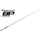 MAJOR CRAFT BASSPARA BXC-70X BAITCAST R.FAST 2.13m 3/8-3oz 10.5-84gr