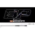 MAJOR CRAFT BASSPARA RELOADED BXRS-73M EX.FAST 2.21m 3/16-1/2oz 5.2-14gr