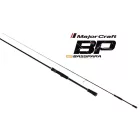 MAJOR CRAFT BASSPARA RELOADED BXRS-73M EX.FAST 2.21m 3/16-1/2oz 5.2-14gr