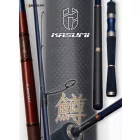 Pergető bot Herakles KASUMI ST600UL 180cm 0.7-2.8gr Ultra Light Fuji Torzite